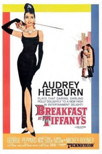 Breakfast at Tiffanys