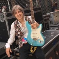 Eric Johnson