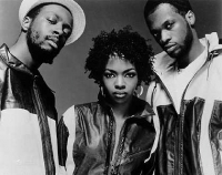 The Fugees