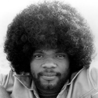 Billy Preston