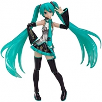 Hatsune Miku