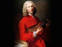 Jean Philippe Rameau