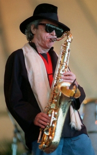 Gato Barbieri