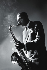 James Moody