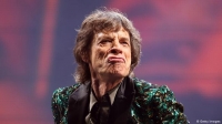 Mick Jagger