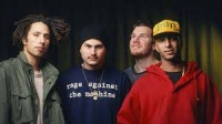 Rage Against the Machine