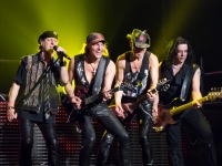 The Scorpions