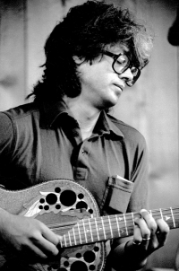 Larry Coryell