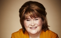 Susan Boyle