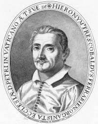 Girolamo Frescobaldi