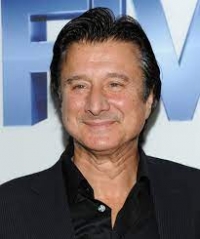 Steve Perry