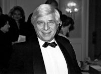 Elmer Bernstein