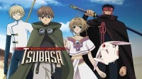 Tsubasa Chronicle