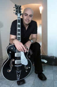 Peter Furler