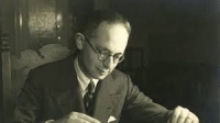 Mario Castelnuovo Tedesco