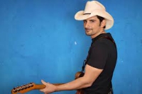 Brad Paisley