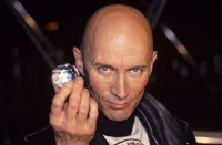 Richard O' Brien