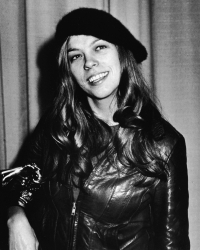 Rickie Lee Jones