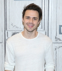 Kris Allen