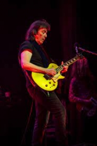 Steve Hacket