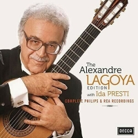 Alexandre Lagoya