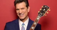 Chris Isaak