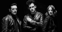 Black Rebel Motorcycle Club