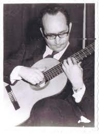 Venancio García Velasco