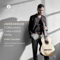 James Corigliano