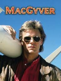 MacGyver