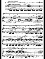 Ludwig van Beethoven - spring sonata - Free Downloadable Sheet Music